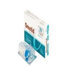 Picture of Ometid 40 IV Injection